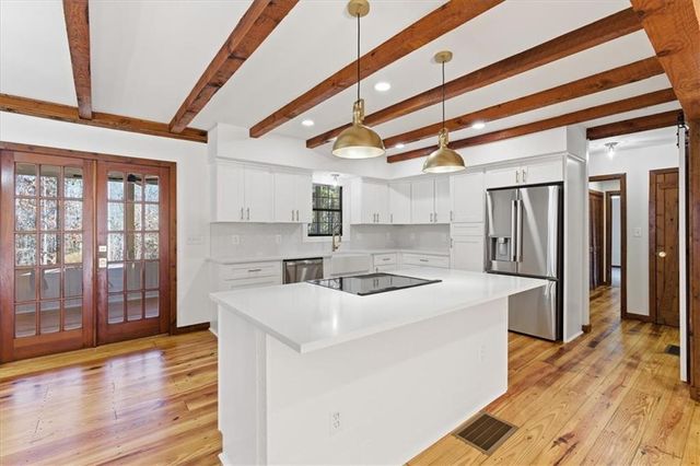 214 Bruce Road, Douglasville, GA 30134