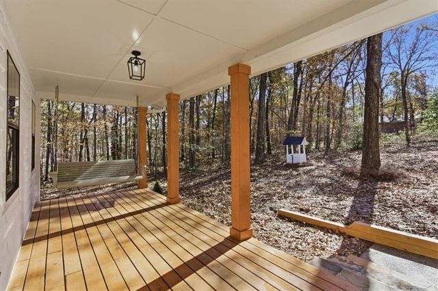 214 Bruce Road, Douglasville, GA 30134