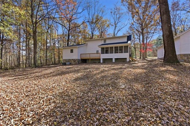 214 Bruce Road, Douglasville, GA 30134