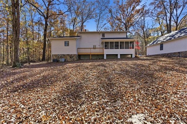 214 Bruce Road, Douglasville, GA 30134