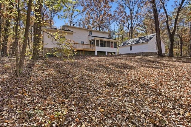 214 Bruce Road, Douglasville, GA 30134