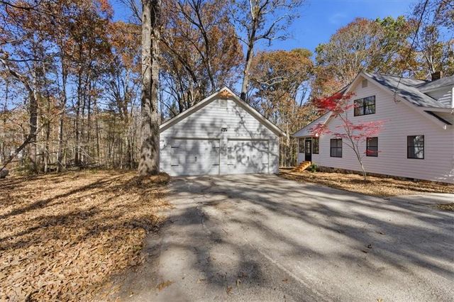 214 Bruce Road, Douglasville, GA 30134