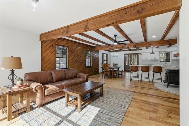 214 Bruce Road, Douglasville, GA 30134