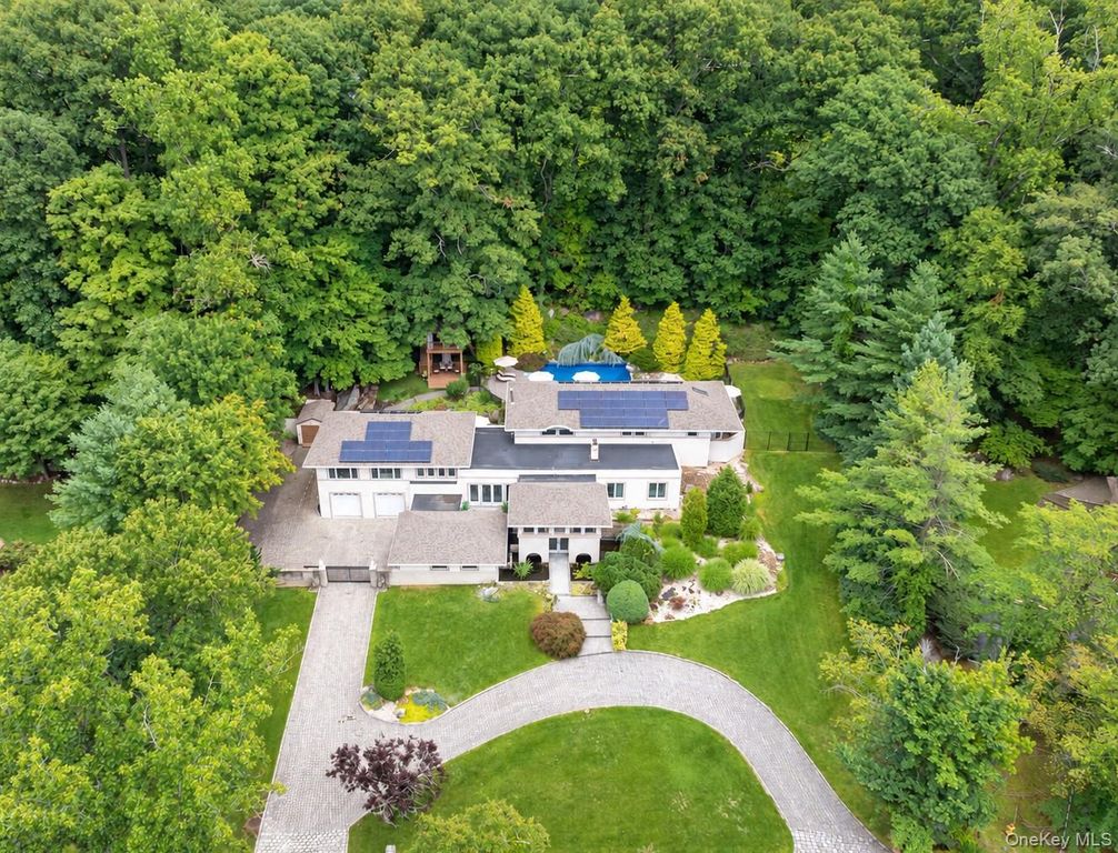 46 Sprain Valley Road, Scarsdale, NY 10583 — exterior