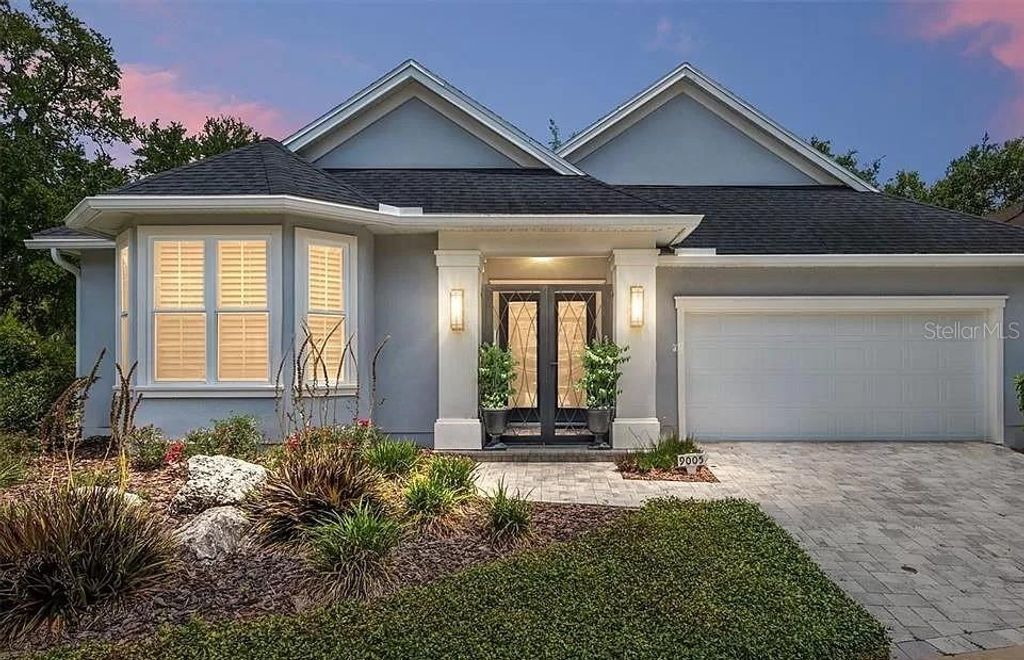 9005 SW 25TH ROAD, Gainesville, FL 32608