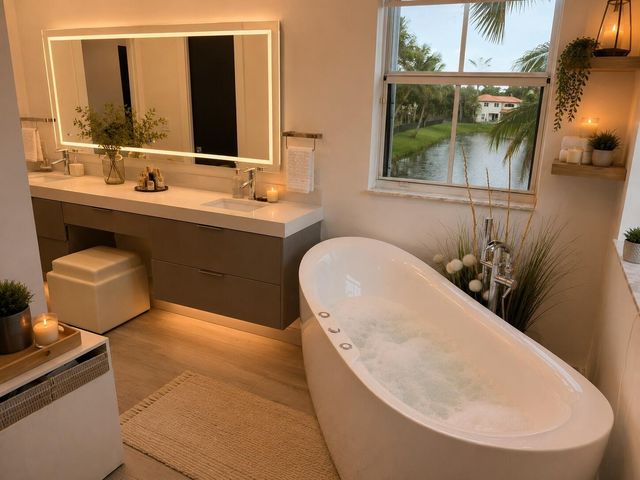 7952 NW 161ST Terrace, Miami Lakes, FL 33016