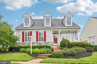 9716 SEAFIELD PL, Bristow, VA 20136