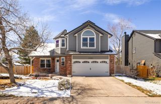 5383 S Urban Court, Littleton, CO 80127