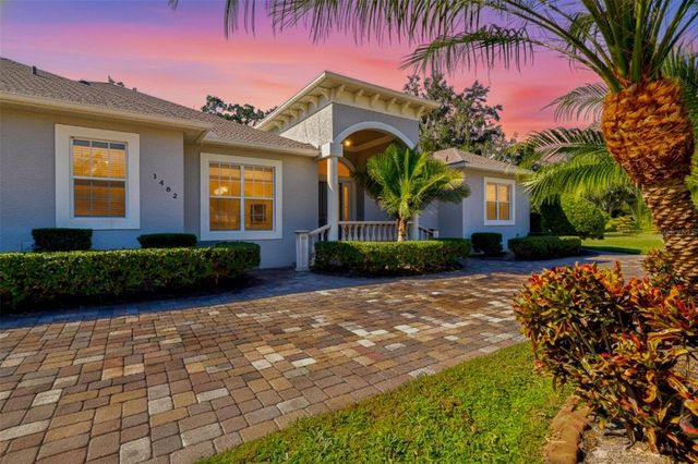 1482 KINGSDOWN DRIVE, Sarasota, FL 34240