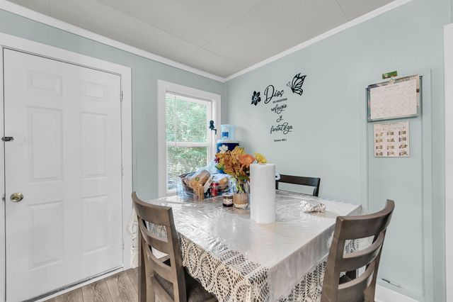 7625 E Oakridge Circle A & B, North Charleston, SC 29420