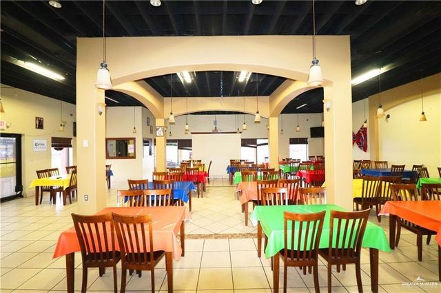 805 E Ferguson Avenue, Pharr, TX 78577