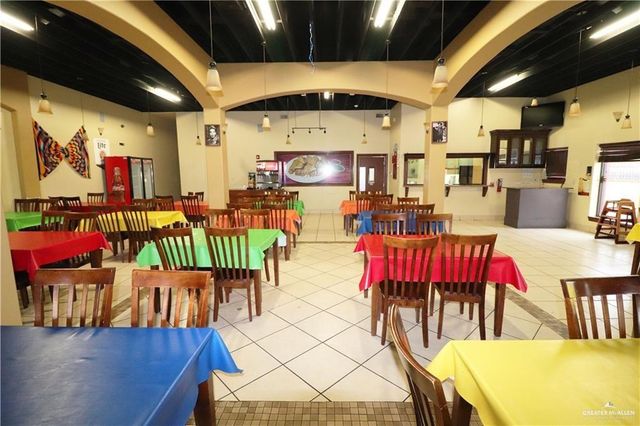 805 E Ferguson Avenue, Pharr, TX 78577