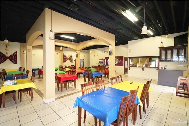 805 E Ferguson Avenue, Pharr, TX 78577