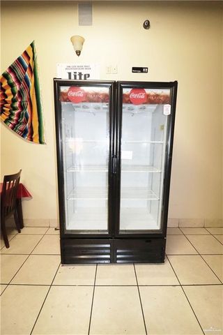 805 E Ferguson Avenue, Pharr, TX 78577