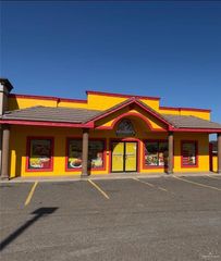 805 E Ferguson Avenue, Pharr, TX 78577