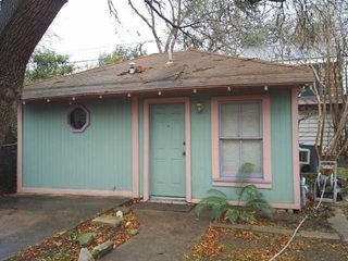 4409 Sinclair Ave B, Austin, TX 78756