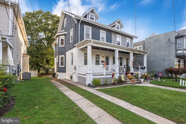 338 HADDON AVE, Collingswood, NJ 08108