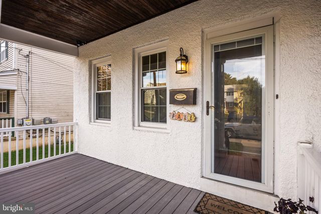 338 HADDON AVE, Collingswood, NJ 08108