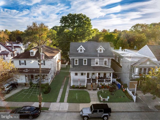 338 HADDON AVE, Collingswood, NJ 08108