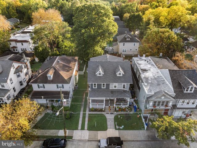 338 HADDON AVE, Collingswood, NJ 08108