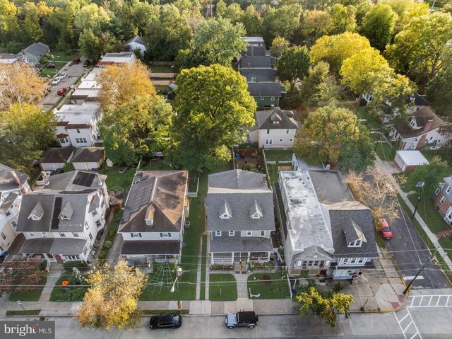 338 HADDON AVE, Collingswood, NJ 08108