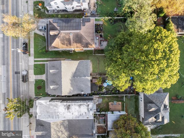 338 HADDON AVE, Collingswood, NJ 08108