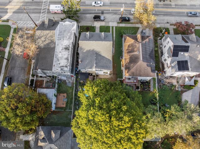 338 HADDON AVE, Collingswood, NJ 08108