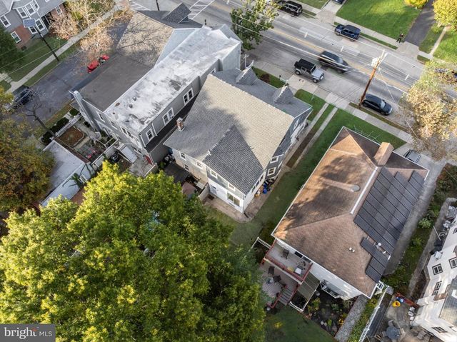 338 HADDON AVE, Collingswood, NJ 08108