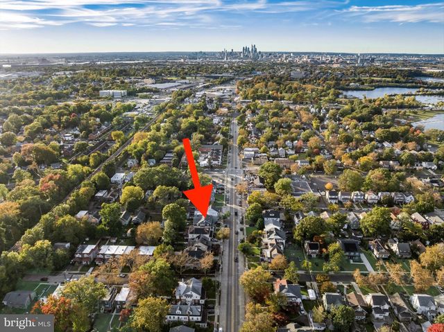 338 HADDON AVE, Collingswood, NJ 08108