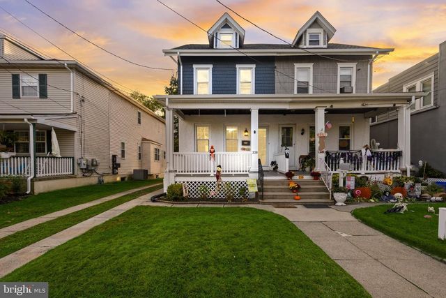 338 HADDON AVE, Collingswood, NJ 08108