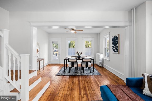 338 HADDON AVE, Collingswood, NJ 08108