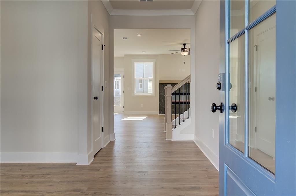 Image 2 of property listing at 4835 Montane Street, Cumming, GA 30028