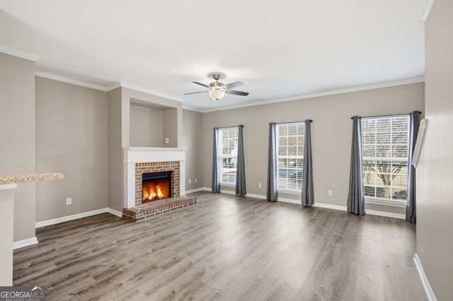 4830 Liberty Square Plaza, Acworth, GA 30101