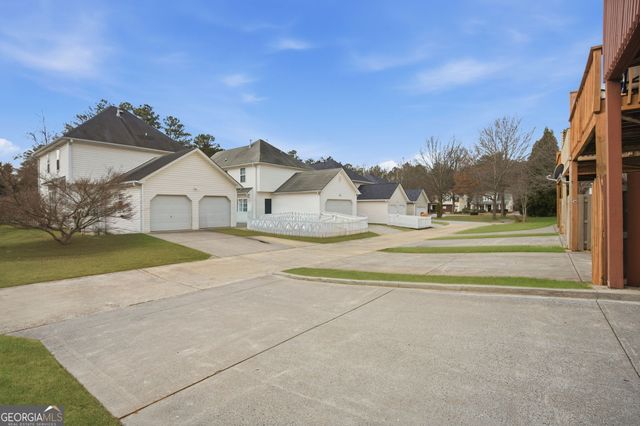 4830 Liberty Square Plaza, Acworth, GA 30101