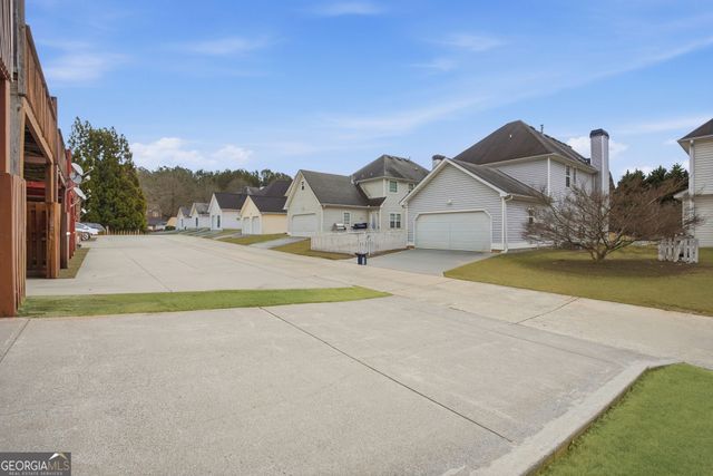 4830 Liberty Square Plaza, Acworth, GA 30101