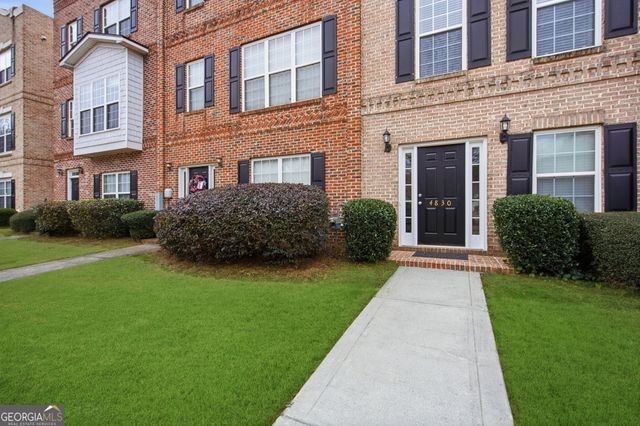 4830 Liberty Square Plaza, Acworth, GA 30101