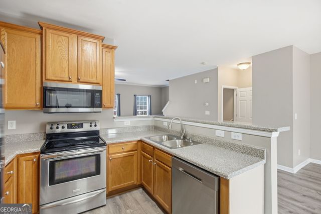 4830 Liberty Square Plaza, Acworth, GA 30101