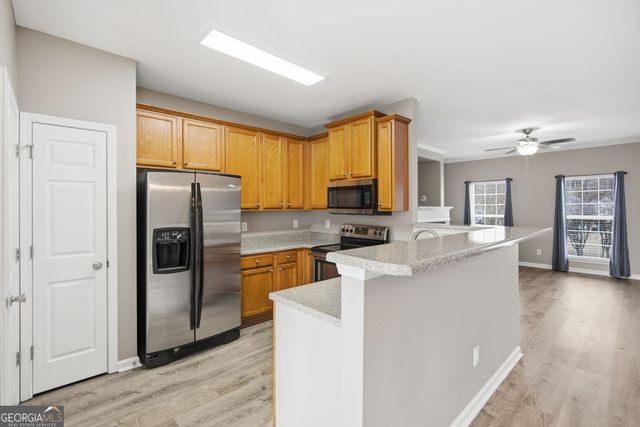 4830 Liberty Square Plaza, Acworth, GA 30101