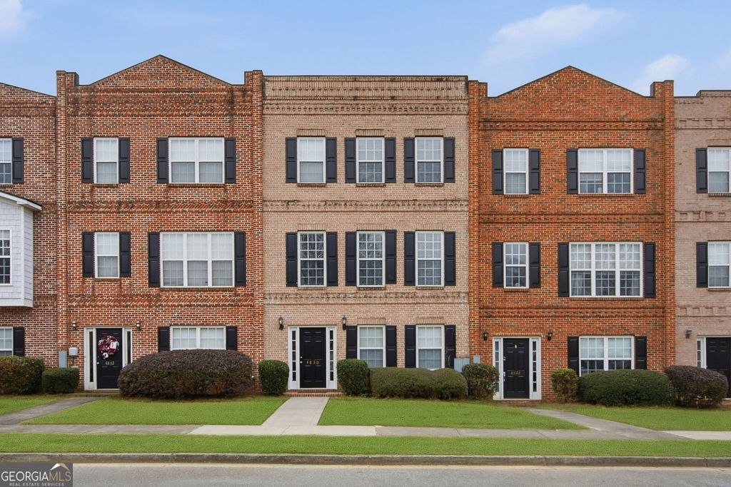 4830 Liberty Square Plaza, Acworth, GA 30101