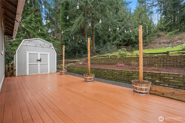 4201 Robinson Road NE, Bremerton, WA 98310