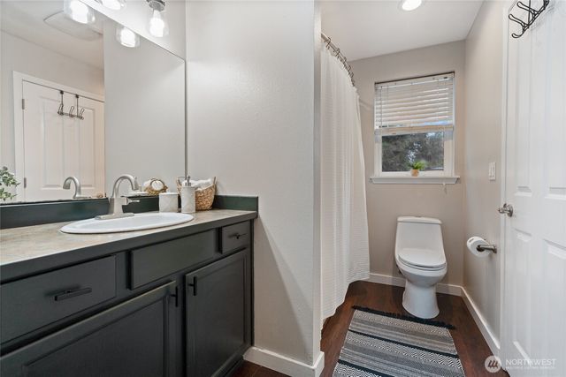 4201 Robinson Road NE, Bremerton, WA 98310