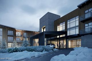 4080 N Cooper Lane 312, Park City, UT 84098