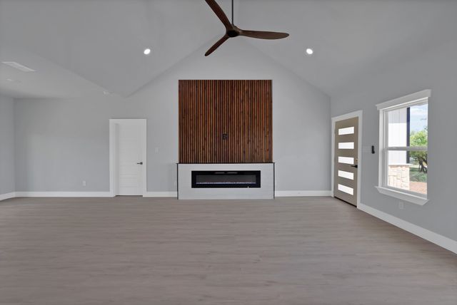 1012 Carnegie Road, Poolville, TX 76487