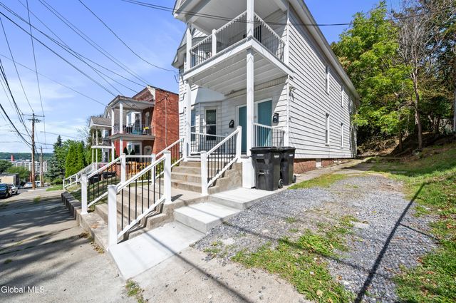 1105 Hutton Street, Troy, NY 12180