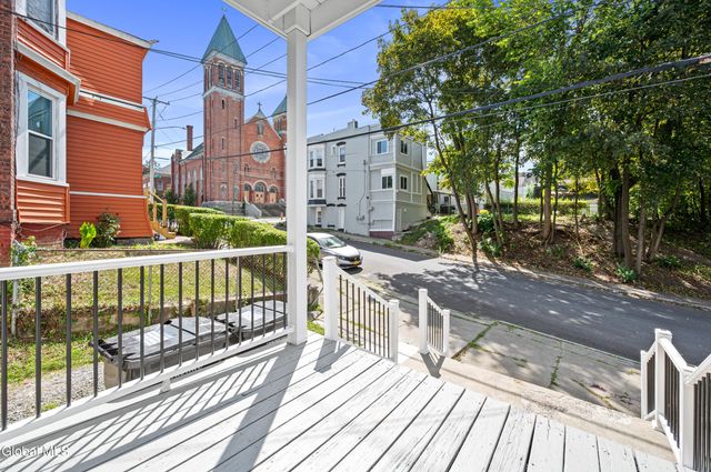 1105 Hutton Street, Troy, NY 12180