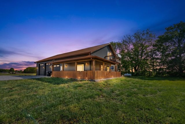 8957 W Farm Road 194, Republic, MO 65738
