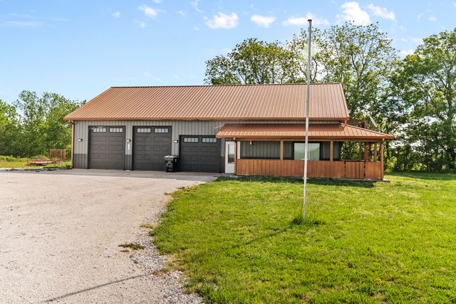 8957 W Farm Road 194, Republic, MO 65738