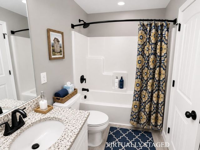 6 Wray Street, York, SC 29745