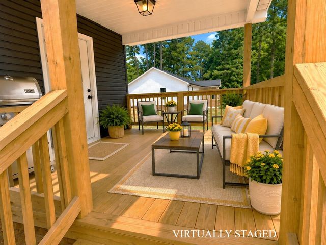6 Wray Street, York, SC 29745