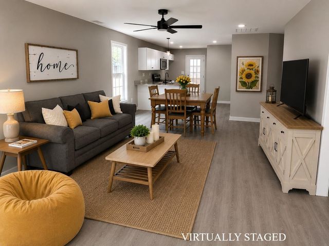 6 Wray Street, York, SC 29745